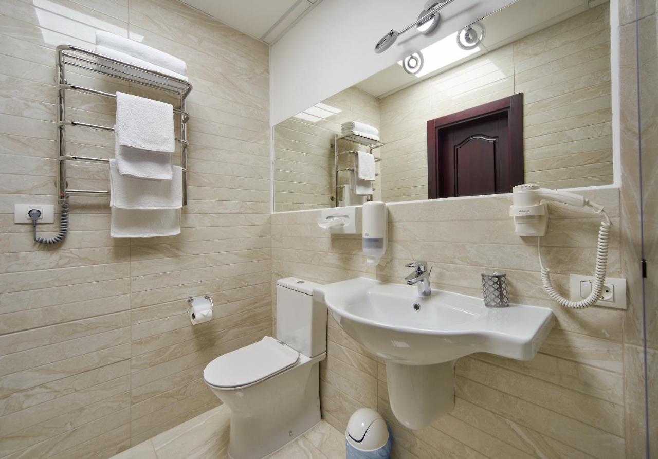 Gaudi Stylish Hotel Odesa Exterior photo