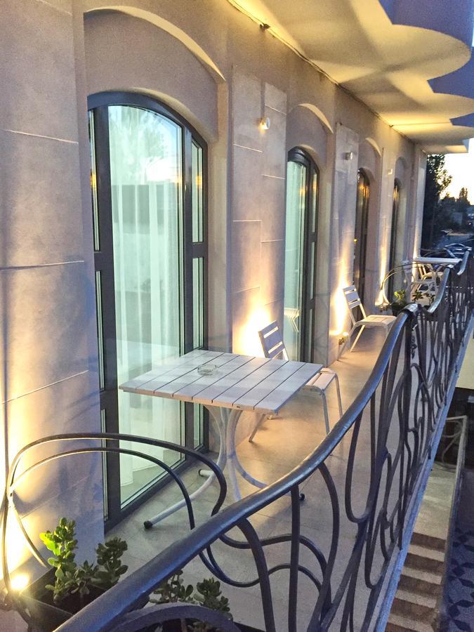 Gaudi Stylish Hotel Odesa Exterior photo